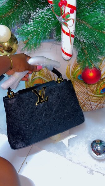 Sac Louis Vuitton original