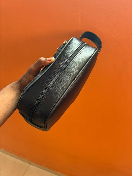 Pochette raffinée homme