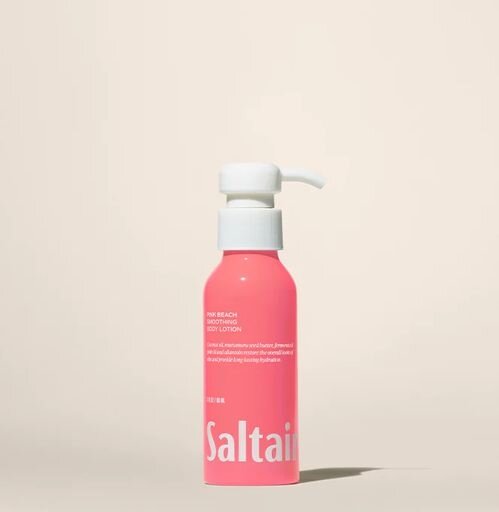 SALTAIR Serum Body Wash