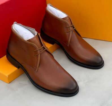 QUALITY EXECUTIVE BOOT