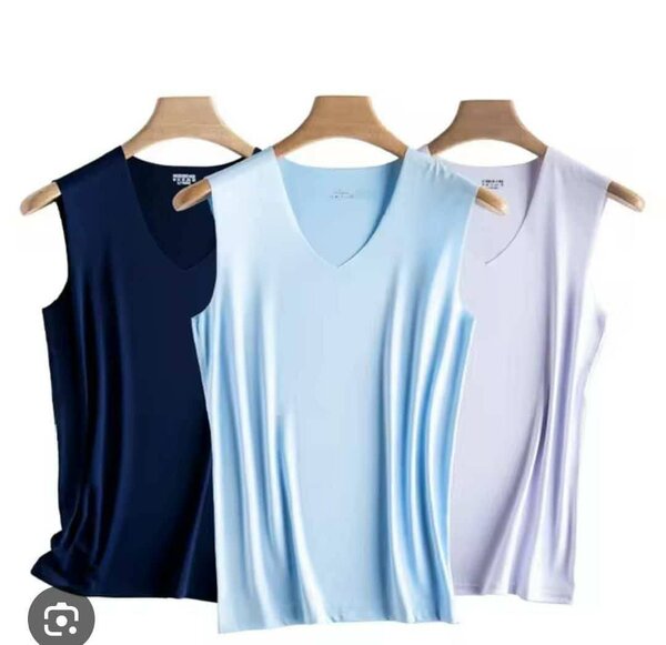 Débardeurs Hommes confortables