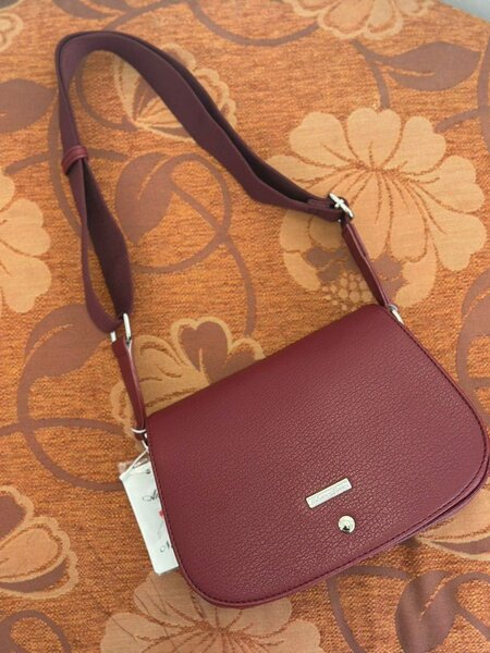 Sac à bandoulière tendance