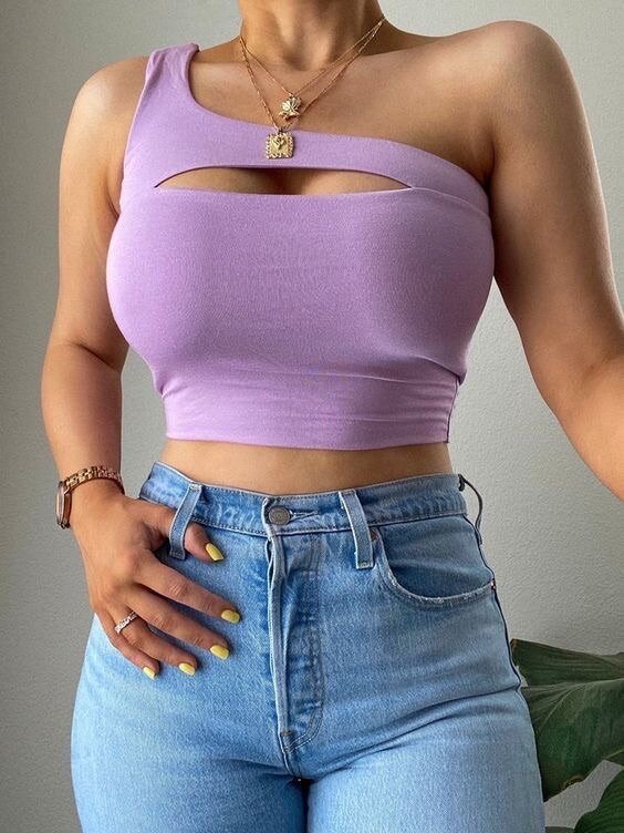 Tops élégants pour femme