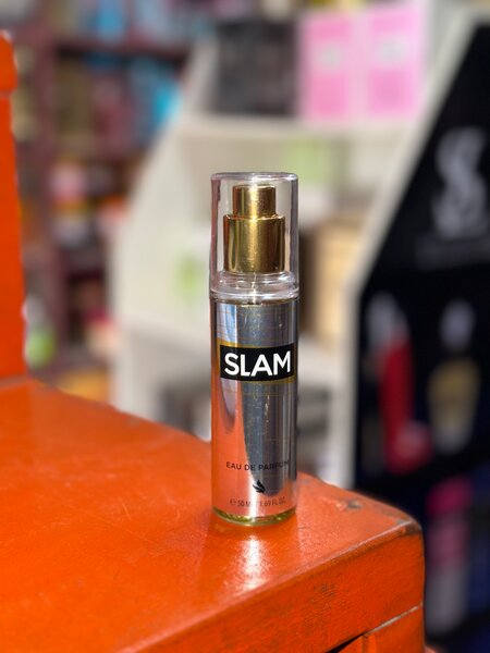 Parfum Eau de Parfum SLAM