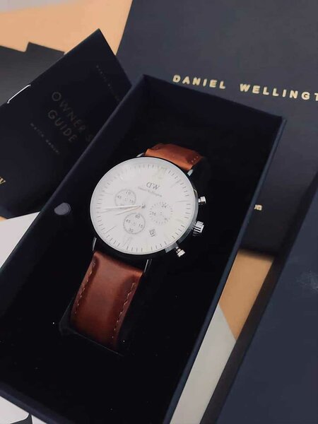Daniel Wellington Dw001