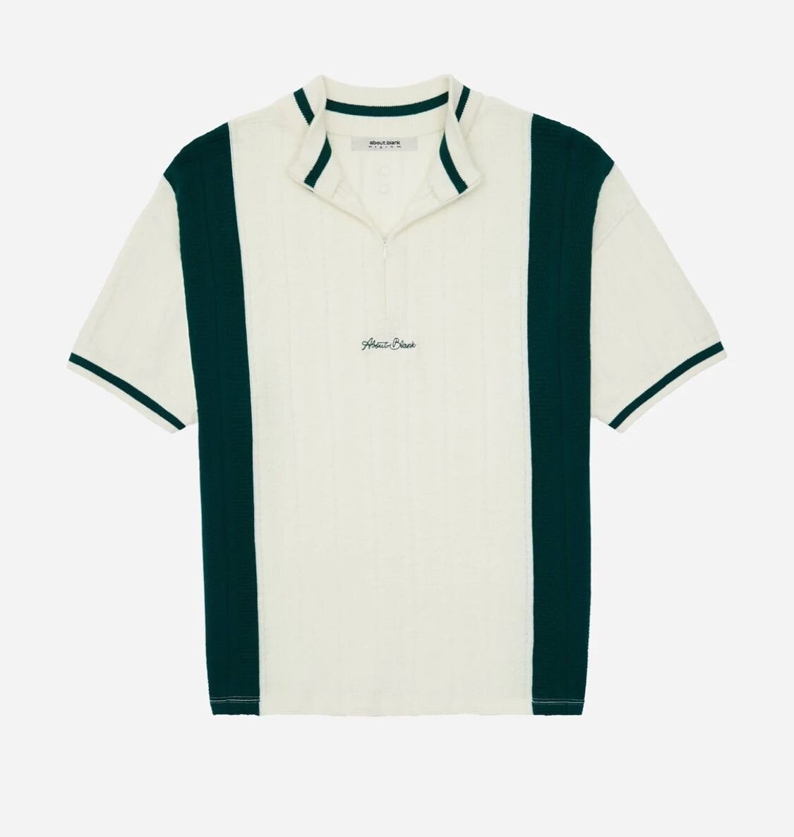 Polo stylé pour homme