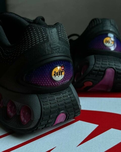 Nike Air Max DN