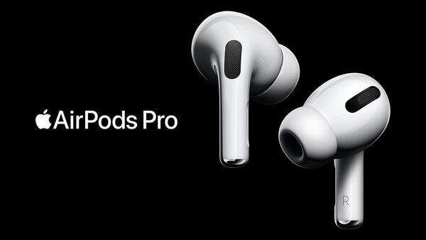 AirPods Pro - Écouteurs sans Fil