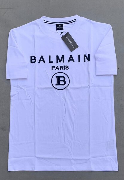 T-shirt BALMAIN