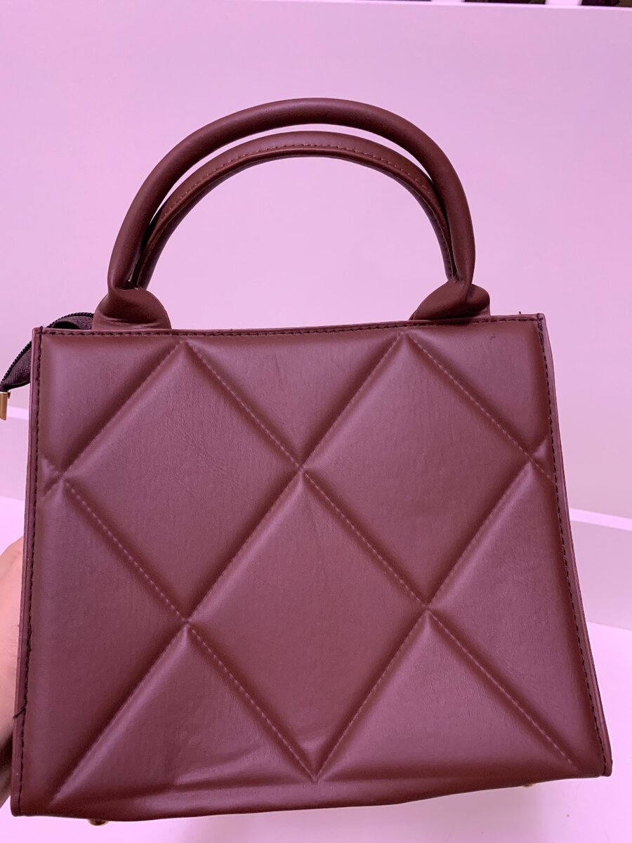 Сумки женские классические