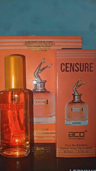 Parfum Censure 22ml