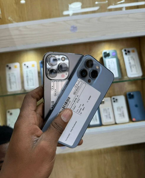 Téléphone Apple iPhone reconditionné