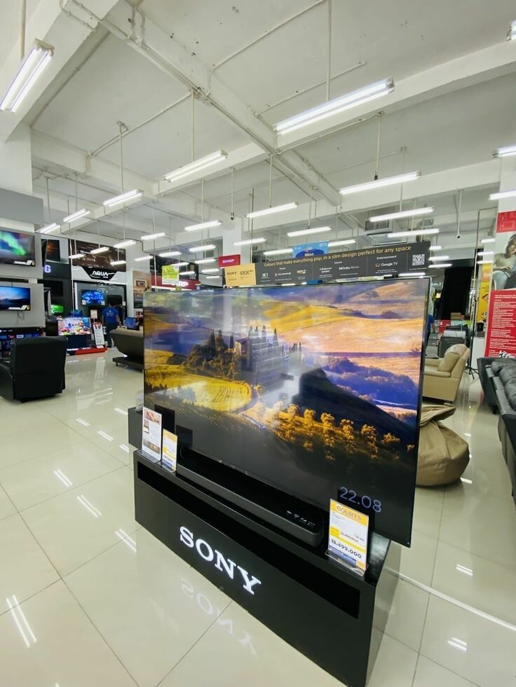 LG Tv