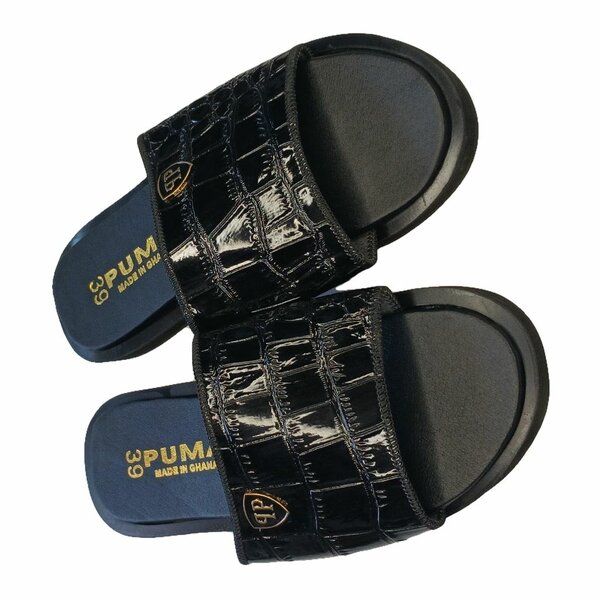 Quality kumasi slide