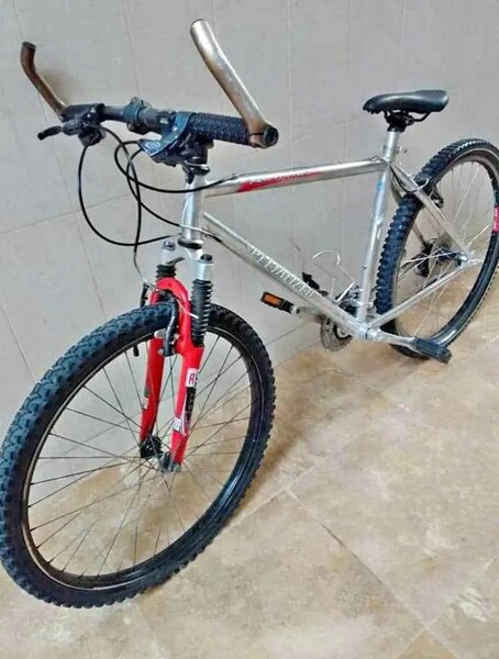 VTT Tout Terrain Résistant