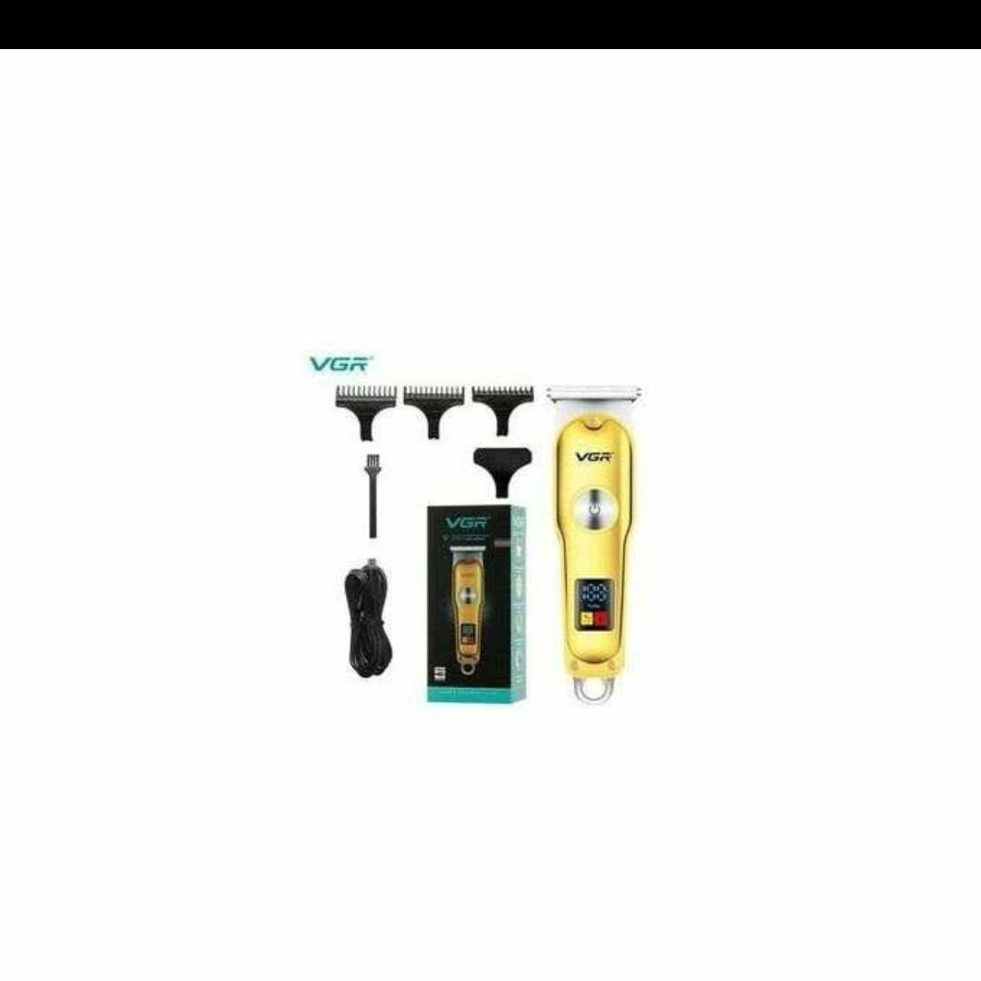 Tondeuse à cheveux VGR sans fil