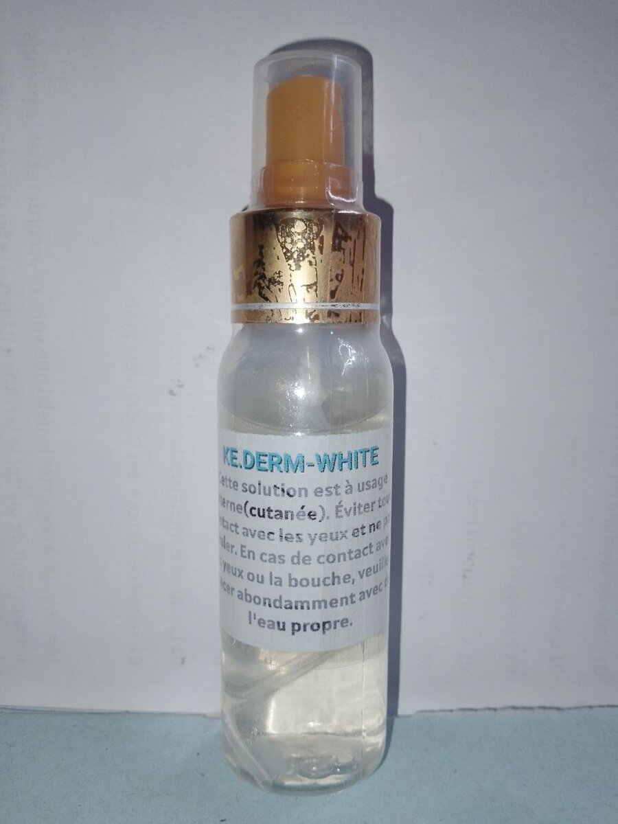 Lotion soin post-tatouage