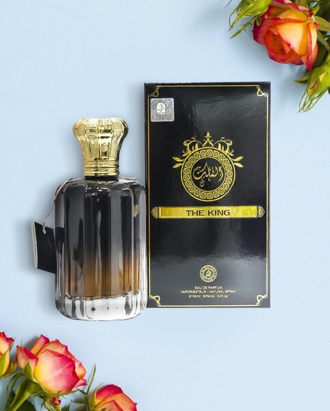 Parfum Luxueux The King 100ml