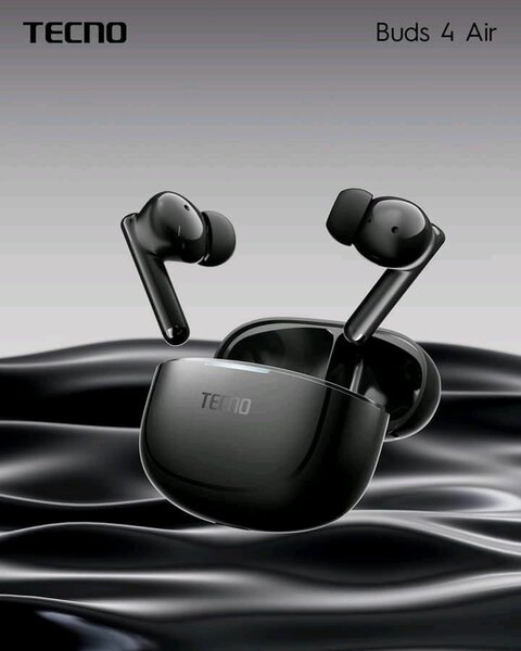 Écouteurs sans fil TECNO Buds