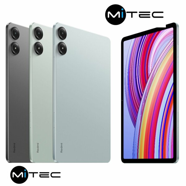 Tablette Redmi Pad Pro Neuf 5G