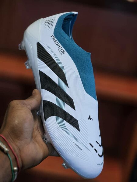 PREDATOR SANS LACETS