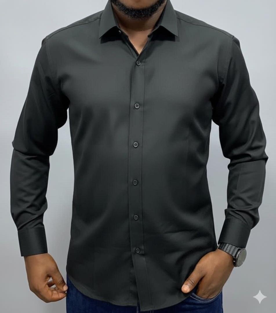 Chemise homme élégante