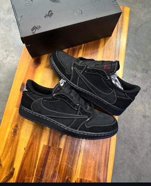 Travis scott phantom