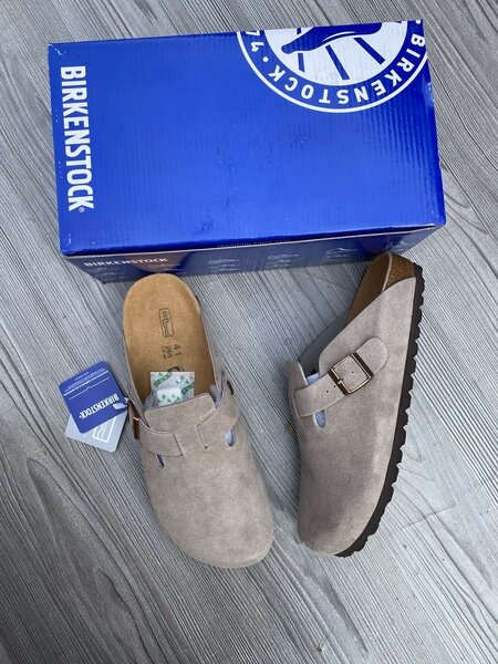 Boston Birkenstock