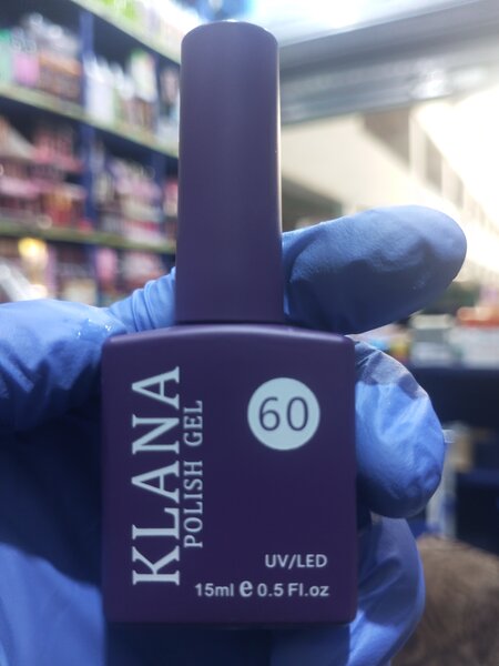 Vernis Permanent Klana