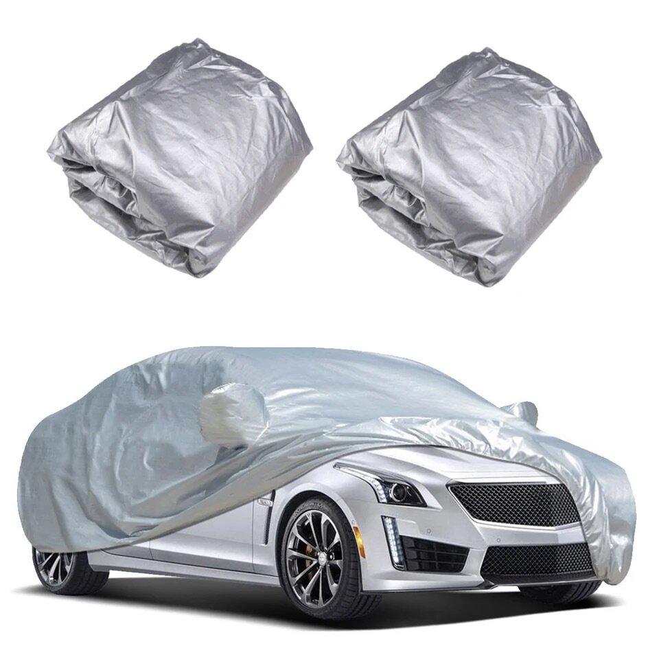 Sun proof Car covers