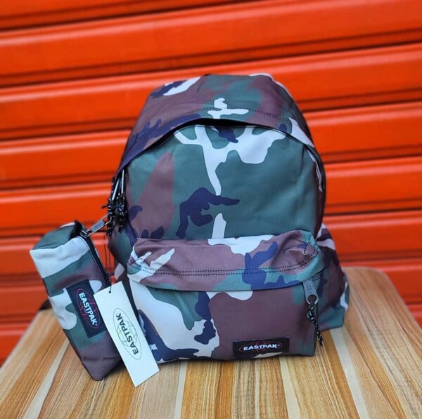 Sacs à dos Eastpak tendance