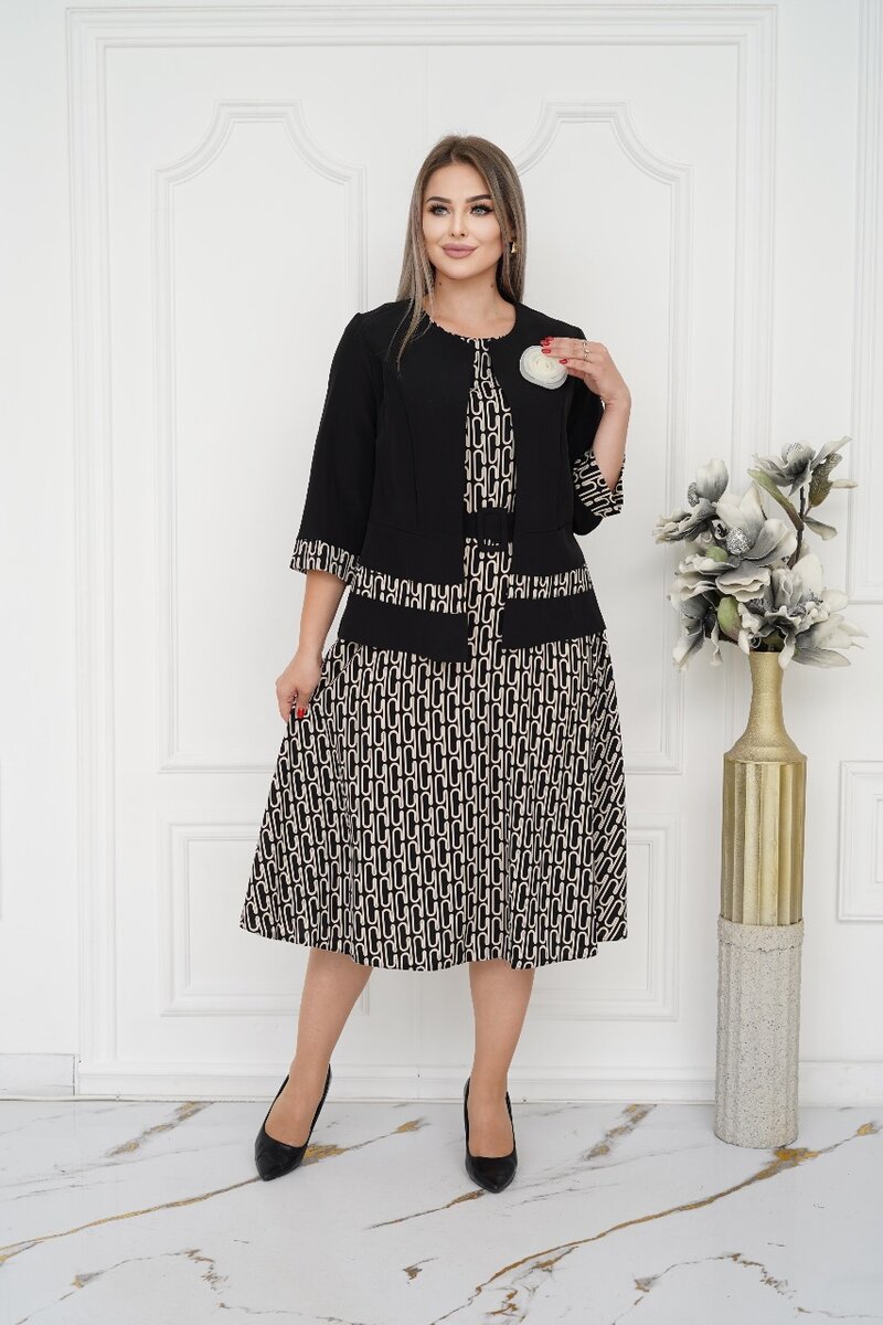 Костюм двойка