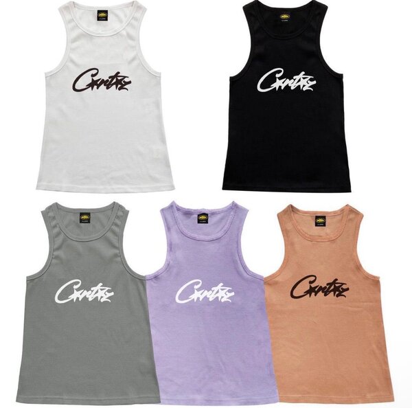 Débardeur Crux unisexe