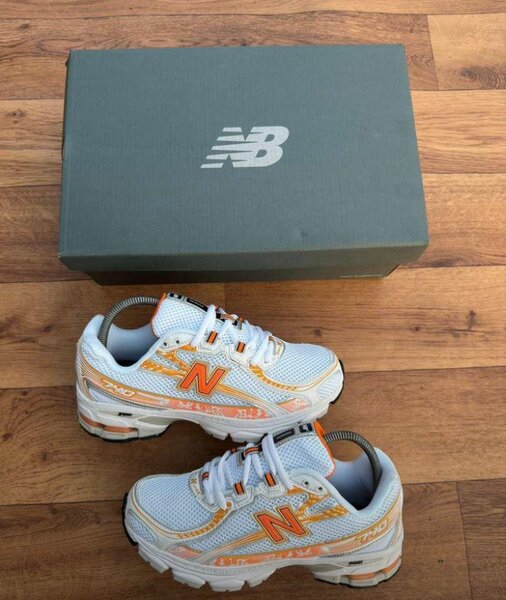 Baskets New Balance 530 Femme