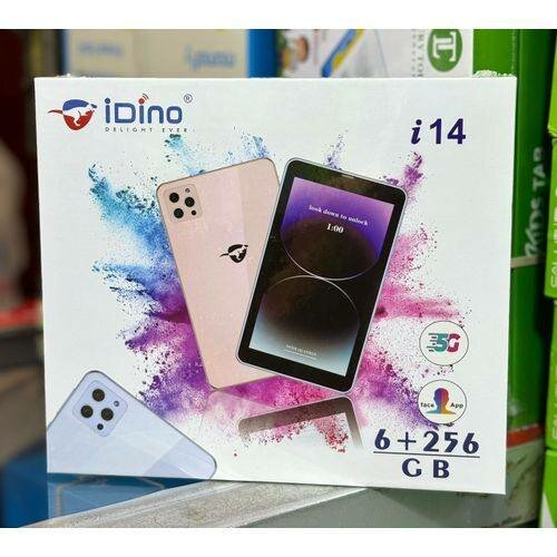 Tablette idino i14