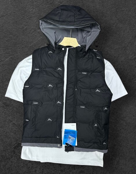 Veste légère pour homme