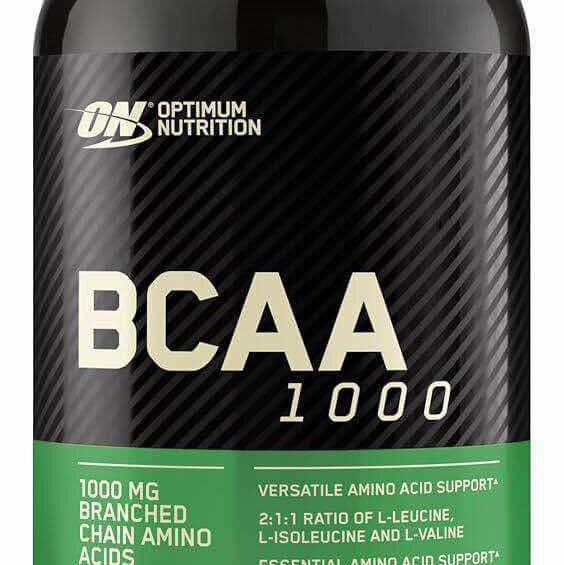 BCAA