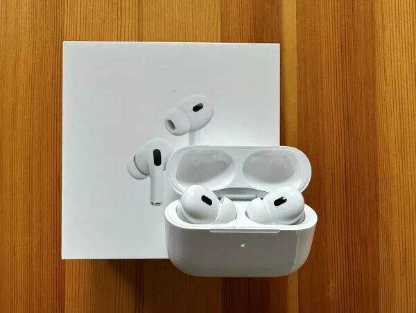Apples AirPods Pro