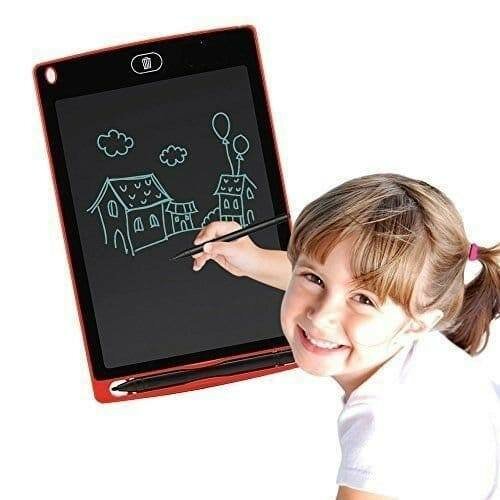 Ardoise moderne LCD enfant