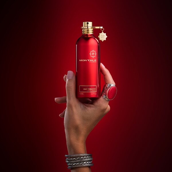 Parfum Oud Tobacco Montale