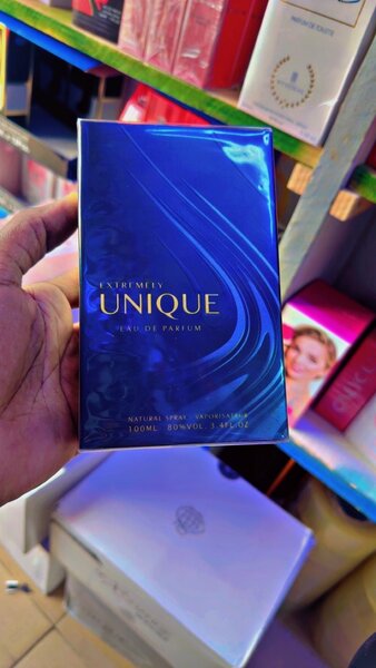 Parfum Unique 100ml