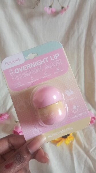 Soins pour les lèvres