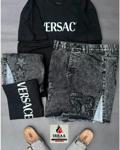 Ensemble Décontracté Homme