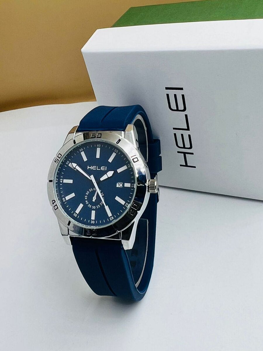 Montre de luxe (Helei)
