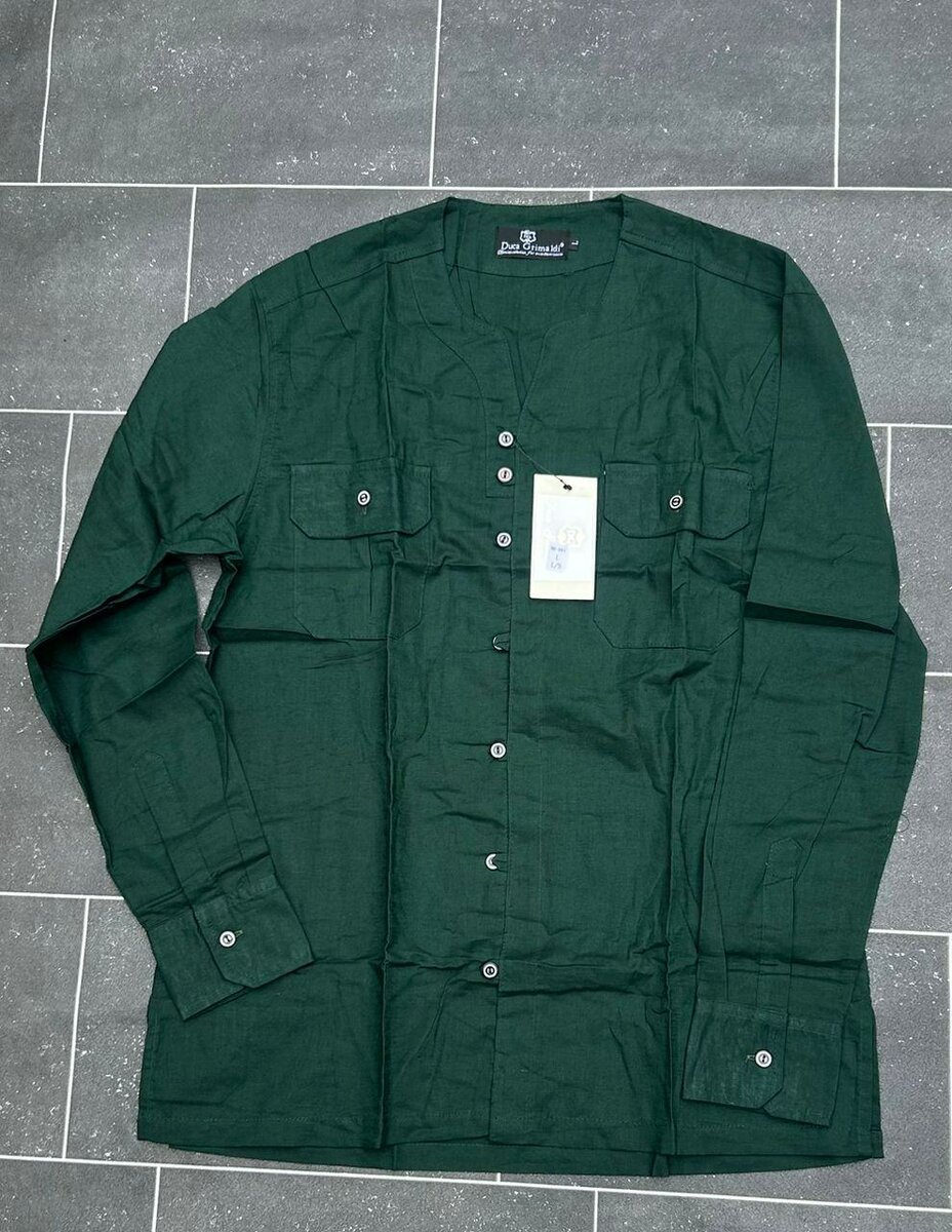 Chemise Homme Élégante