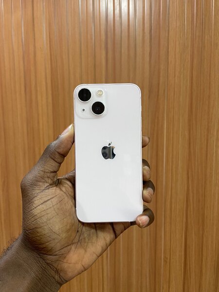 IPHONE 13 MNI 128Go QUASI