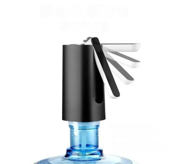 Pompe à eau électrique automatique