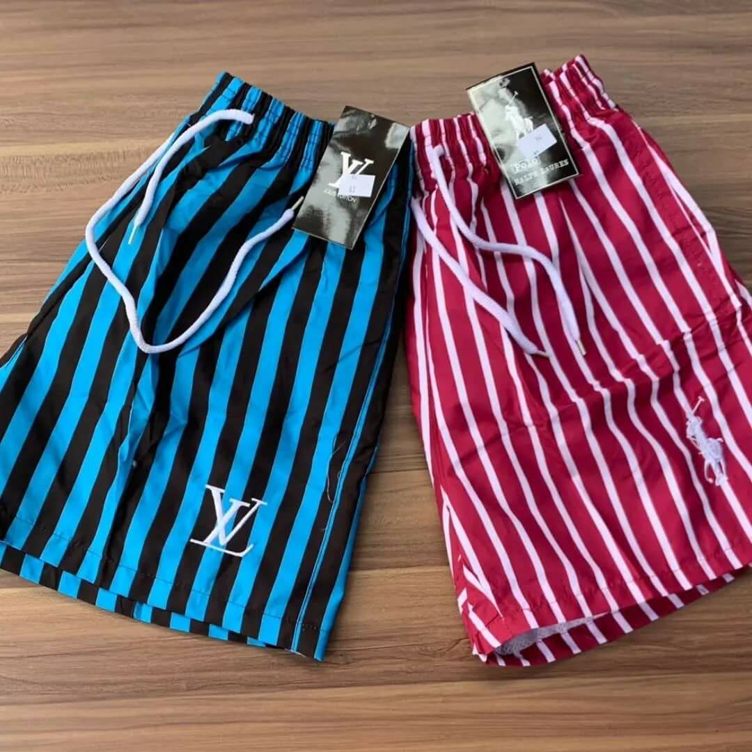 Summer Shorts For Men