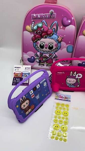 Tablette Atouch KT33 ( Labubu)