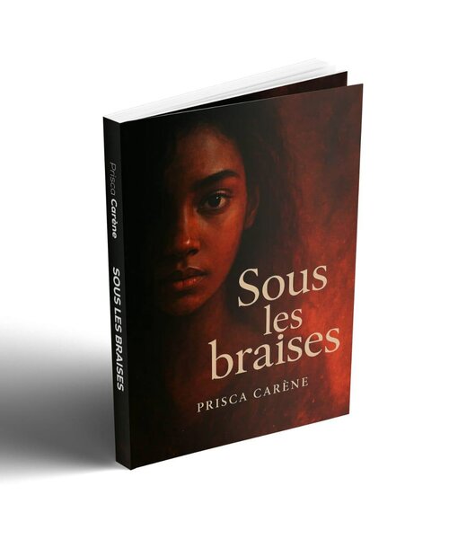 PDF-livre sous les braises